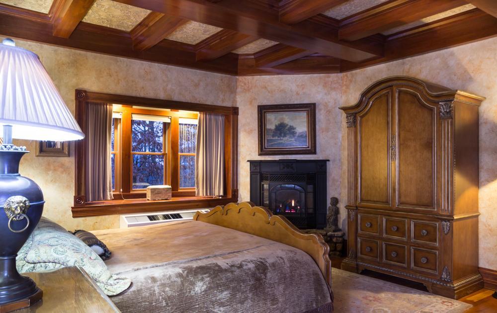 Landoll'S Mohican Castle Loudonville Dış mekan fotoğraf