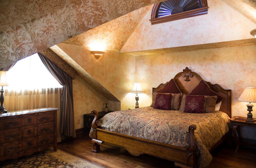 Landoll'S Mohican Castle Loudonville Dış mekan fotoğraf
