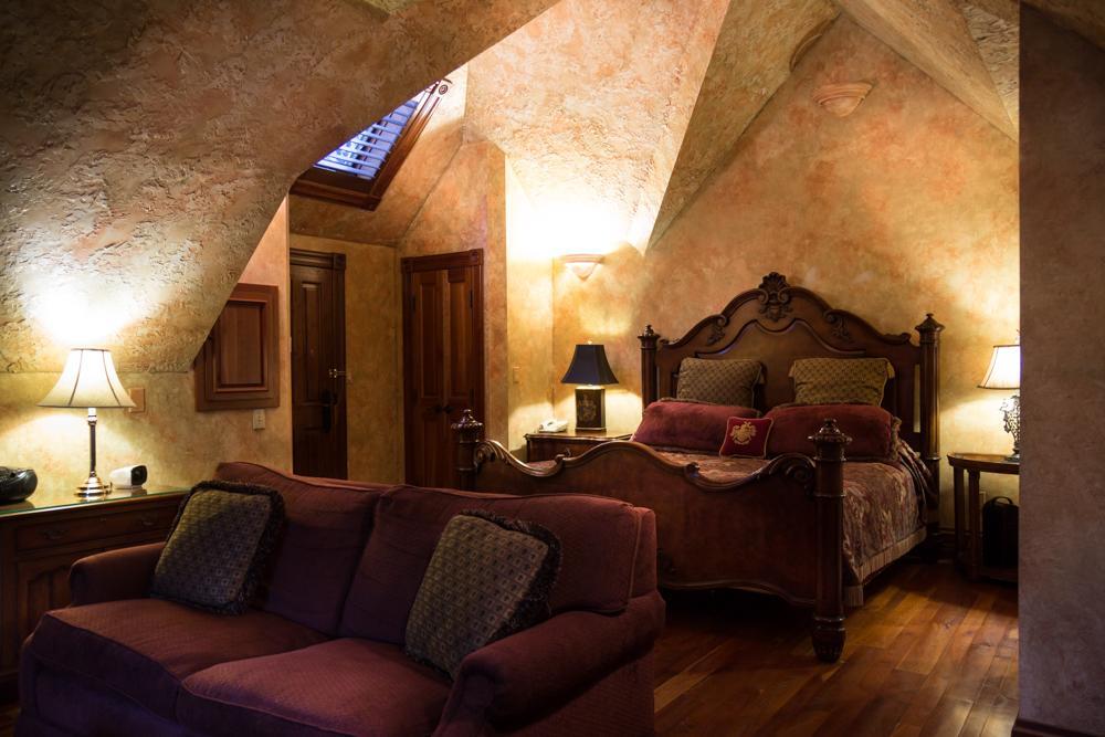Landoll'S Mohican Castle Loudonville Dış mekan fotoğraf
